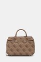 Сумочка Guess LORELEI не вміщує А4 коричневий HWOS96.39060