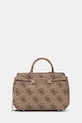 Kabelka Guess LORELEI nevejde se A4 hnědá HWOS96.39060