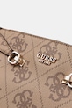 Kabelka Guess LORELEI HWOS96.39060 hnědá