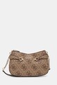 Kabelka Guess LORELEI nevejde se A4 hnědá HWOS96.39180