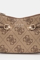 Kabelka Guess LORELEI hnědá HWOS96.39180