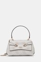 Guess torebka LORELEI nie mieści A4 beżowy HWOS96.39210