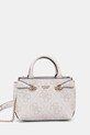 Kabelka Guess LORELEI vzorovaný béžová HWOS96.39760