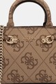 Αξεσουάρ Τσάντα Guess LORELEI HWOS96.39760 καφέ