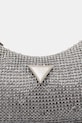 Accesorii Guess geantă ZALINA HWOY93.50720 argintiu