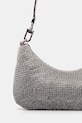 Guess geantă ZALINA argintiu HWOY93.50720