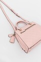 Аксесуари Сумочка Guess ZARELA HWPD96.30060 рожевий