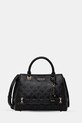 Guess torebka ZARELA nie mieści A4 czarny HWPD96.30060
