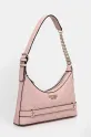 Guess borsetta ZARELA HWPD96.30180 rosa SS25