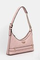 Guess torebka ZARELA HWPD96.30180 różowy SS25