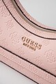 Guess torebka ZARELA różowy HWPD96.30180