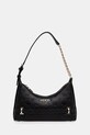 Сумочка Guess ZARELA аппликация чёрный HWPD96.30180