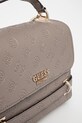 Guess torebka ZARELA brązowy HWPD96.30200