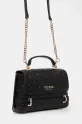 Чанта Guess ZARELA HWPD96.30200 черен SS25