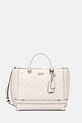 Сумочка Guess ZARELA вмещает А4 белый HWPD96.30220
