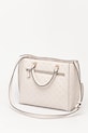 Kiegészítők Guess kézitáska ZARELA HWPD96.30220 fehér