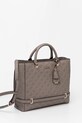 Сумочка Guess ZARELA HWPD96.30220 коричневый SS25