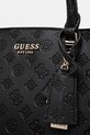 Guess geantă ZARELA negru HWPD96.30220