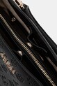 Guess geantă ZARELA HWPD96.30220 negru