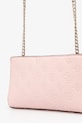 Doplnky Kabelka Guess ZARELA HWPD96.30720 ružová