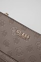 Guess torebka ZARELA brązowy HWPD96.30720