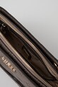 Guess torebka ZARELA HWPD96.30720 brązowy