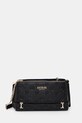 Guess poseta ZARELA imprimeu negru HWPD96.30720