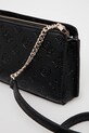 Accesorii Guess poseta ZARELA HWPD96.30720 negru