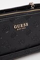 Guess poseta ZARELA negru HWPD96.30720