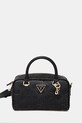Guess torebka CRESIDIA nie mieści A4 czarny HWPG93.49050