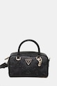 Сумочка Guess CRESIDIA не вміщує А4 чорний HWPG93.49050