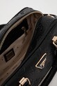 Guess torebka CRESIDIA HWPG93.49050 czarny