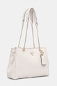 Kabelka Guess CRESIDIA HWPG93.49090 bílá SS25