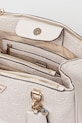 Kabelka Guess CRESIDIA HWPG93.49090 bílá