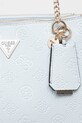 Guess poseta CRESIDIA albastru HWPG93.49090