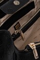 Τσάντα Guess CRESIDIA HWPG93.49090 μαύρο