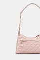 Akcesoria Guess torebka GIULLY HWQG87.48130 różowy