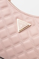 Guess torebka GIULLY różowy HWQG87.48130