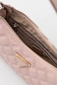 Guess torebka GIULLY HWQG87.48130 różowy