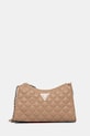 Guess borsetta GIULLY semplice marrone HWQG87.48130