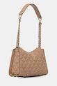 Guess borsetta GIULLY HWQG87.48130 marrone SS25