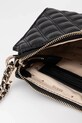 Guess poseta GIULLY negru HWQG87.48130