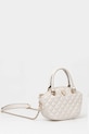 Чанта Guess GIULLY HWQG87.48760 бял SS25