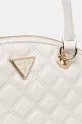 Guess borsetta GIULLY bianco HWQG87.48760