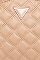 Guess torebka GIULLY beżowy HWQG87.48760