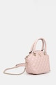 Kabelka Guess GIULLY HWQG87.48760 růžová SS25