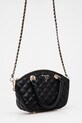 Guess poseta GIULLY HWQG87.48760 negru SS25