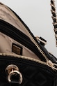 Чанта Guess GIULLY HWQG87.48760 черен