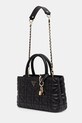 Kabelka Guess EDITA HWQG96.25060 černá SS25