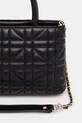 Doplňky Kabelka Guess EDITA HWQG96.25060 černá